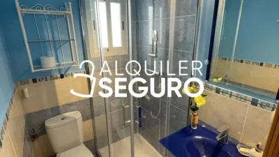 Piso en alquiler en Latina - Imagen 12