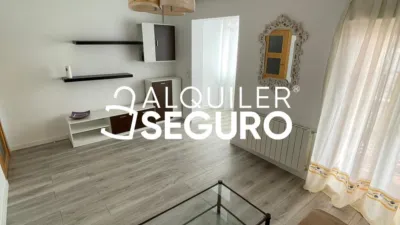 Piso en alquiler en Latina - Imagen 2