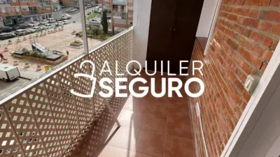 Piso en alquiler en Latina - Imagen 5