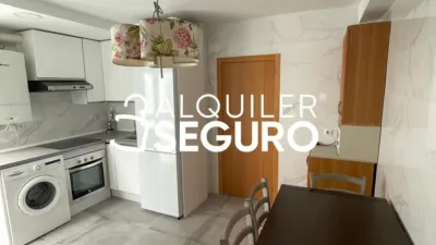 Piso en alquiler en Latina - Imagen 7