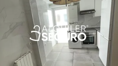 Piso en alquiler en Latina - Imagen 8