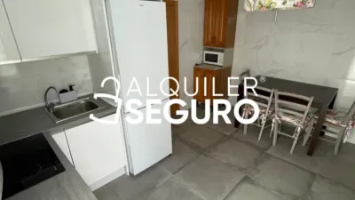 Piso en alquiler en Latina - Imagen 9