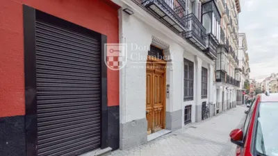 Piso en calle de Campoamor photo 7
