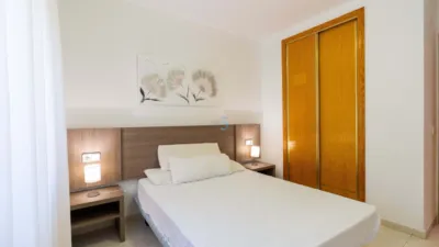 Apartment in Calpe photo 18