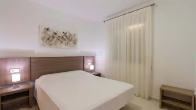Apartment in Calpe photo 34