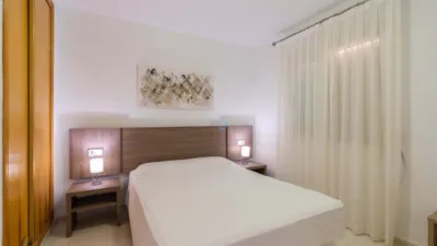 Apartment in Calpe photo 36