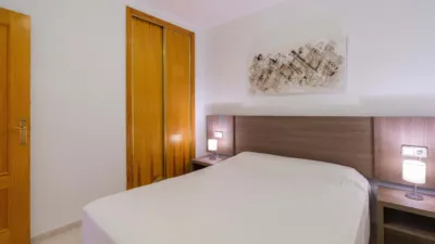 Apartment in Calpe photo 38