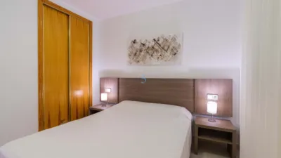 Apartment in Calpe photo 39