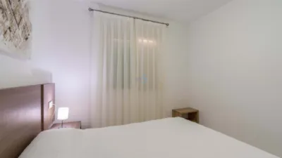 Apartment in Calpe photo 42
