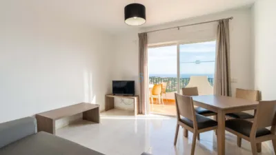 Apartment in Calpe photo 6