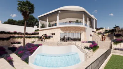 Casa - Vista 4
