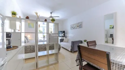 Studio in Playa de Las Américas photo 12