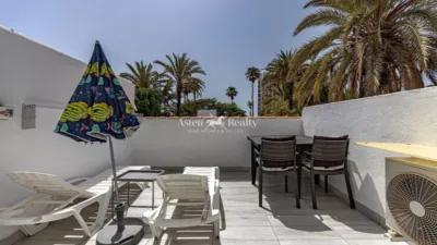 Studio in Playa de Las Américas photo 15