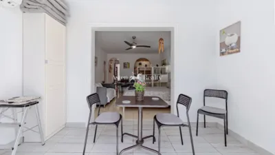 Studio in Playa de Las Américas photo 17