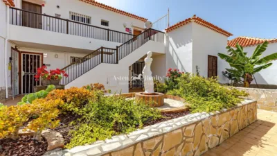 Studio in Playa de Las Américas photo 4