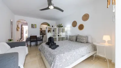 Studio in Playa de Las Américas photo 9