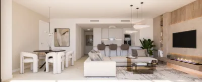 Apartamento en Playa Bahía Dorada photo 3