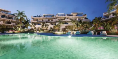 Apartamento en Playa Bahía Dorada photo 9