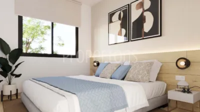 Casa - Vista 3