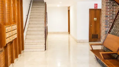 Piso en San Andrés-San Antolín photo 34