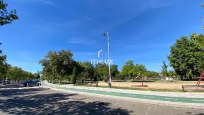 Piso en venta en Calle de Juan Pablo II, 4, Don Benito de 160.000 €