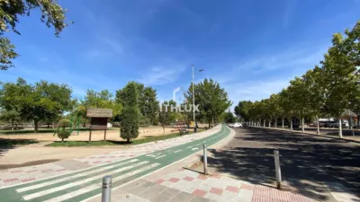 Piso en venta en Calle de Juan Pablo II, 4, Don Benito de 160.000 €