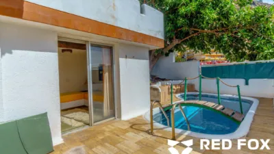 House on Calle de Mesa del Mar, 128 photo 22