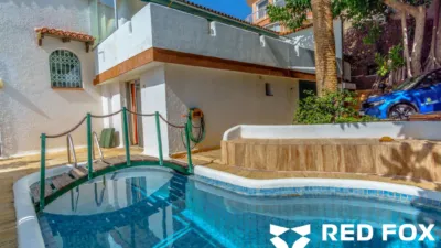 House on Calle de Mesa del Mar, 128 photo 23