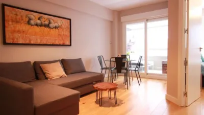 Piso en alquiler en Lista - Imagen 3
