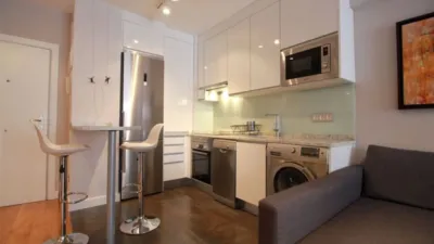 Piso en alquiler en Lista - Imagen 6