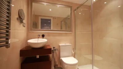 Piso en alquiler en Lista - Imagen 8