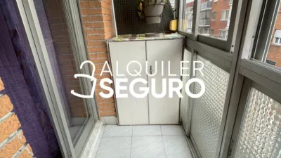 Piso en alquiler en Carabanchel - Imagen 11