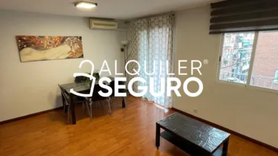 Piso en alquiler en Carabanchel - Imagen 3