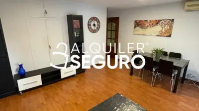 Piso en alquiler en Carabanchel - Imagen 4