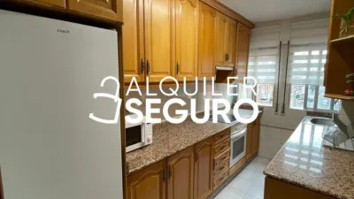 Piso en alquiler en Carabanchel - Imagen 5