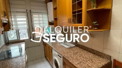 Piso en alquiler en Carabanchel - Imagen 6