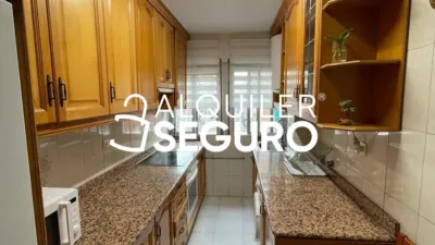 Piso en alquiler en Carabanchel - Imagen 7