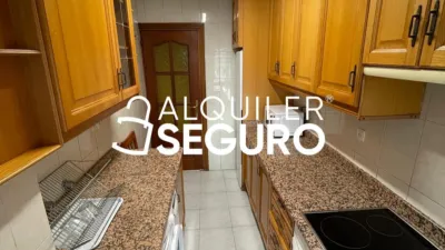 Piso en alquiler en Carabanchel - Imagen 8