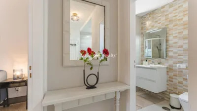 Apartment at Avenida Juan Carlos I, 40 photo 10