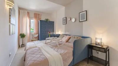 Apartment at Avenida Juan Carlos I, 40 photo 11