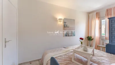 Apartment at Avenida Juan Carlos I, 40 photo 12