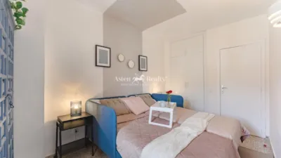 Apartment at Avenida Juan Carlos I, 40 photo 13
