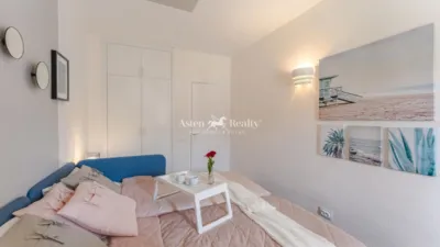 Apartment at Avenida Juan Carlos I, 40 photo 14