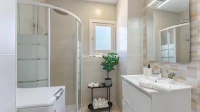 Apartment at Avenida Juan Carlos I, 40 photo 15
