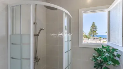 Apartment at Avenida Juan Carlos I, 40 photo 17