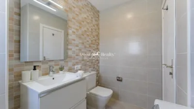 Apartment at Avenida Juan Carlos I, 40 photo 19