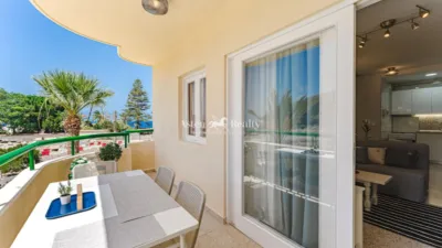 Apartment at Avenida Juan Carlos I, 40 photo 21