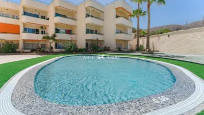 Apartment at Avenida Juan Carlos I, 40 photo 23