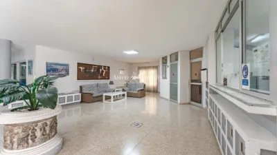 Apartment at Avenida Juan Carlos I, 40 photo 24