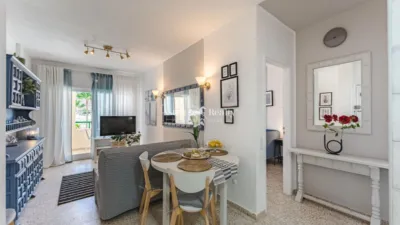 Apartment at Avenida Juan Carlos I, 40 photo 2